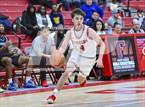 Photo from the gallery "Fort Wayne Wayne vs. Fishers"