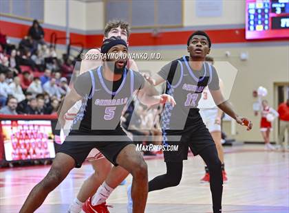 Thumbnail 1 in Fort Wayne Wayne vs. Fishers photogallery.