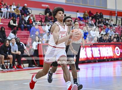 Thumbnail 1 in Fort Wayne Wayne vs. Fishers photogallery.