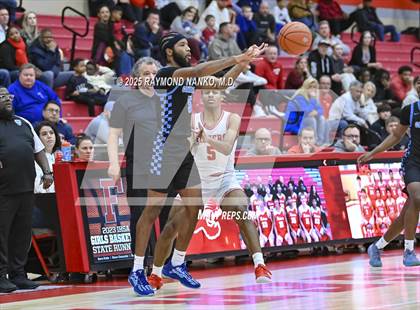 Thumbnail 1 in Fort Wayne Wayne vs. Fishers photogallery.