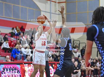 Thumbnail 1 in Fort Wayne Wayne vs. Fishers photogallery.