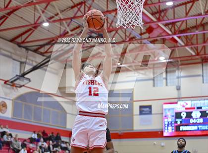 Thumbnail 3 in Fort Wayne Wayne vs. Fishers photogallery.