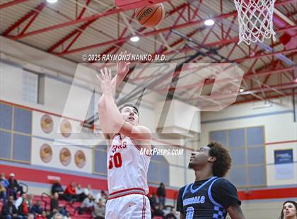 Thumbnail 3 in Fort Wayne Wayne vs. Fishers photogallery.