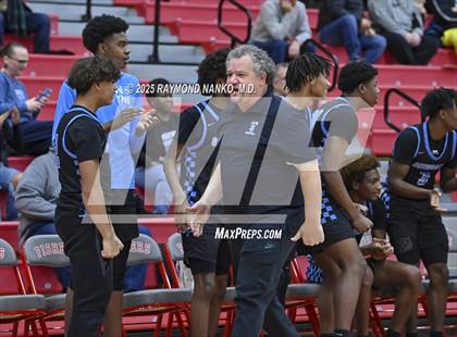 Thumbnail 2 in Fort Wayne Wayne vs. Fishers photogallery.