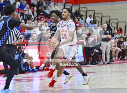 Thumbnail 1 in Fort Wayne Wayne vs. Fishers photogallery.