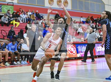 Thumbnail 2 in Fort Wayne Wayne vs. Fishers photogallery.