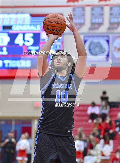 Thumbnail 3 in Fort Wayne Wayne vs. Fishers photogallery.