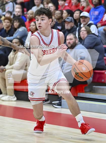 Thumbnail 1 in Fort Wayne Wayne vs. Fishers photogallery.