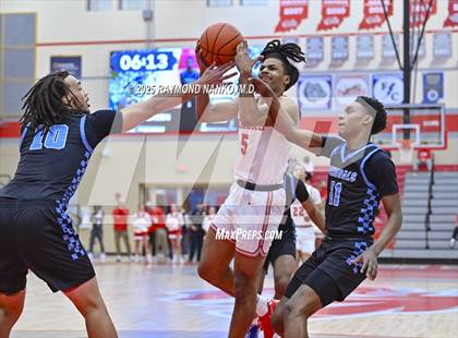 Thumbnail 1 in Fort Wayne Wayne vs. Fishers photogallery.