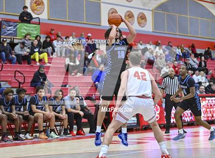 Thumbnail 1 in Fort Wayne Wayne vs. Fishers photogallery.