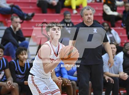Thumbnail 2 in Fort Wayne Wayne vs. Fishers photogallery.