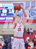 Photo from the gallery "Fort Wayne Wayne vs. Fishers"