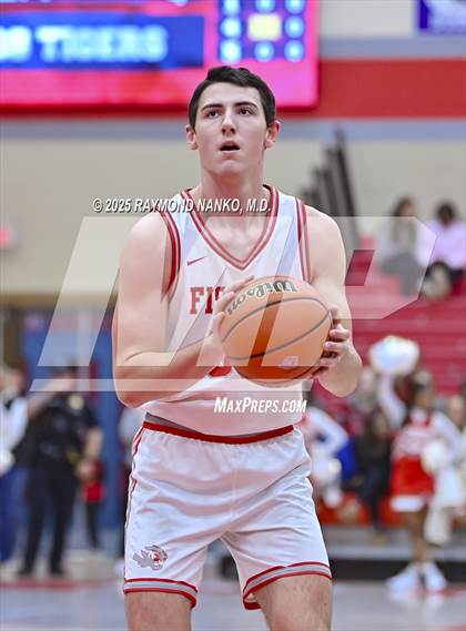 Thumbnail 1 in Fort Wayne Wayne vs. Fishers photogallery.