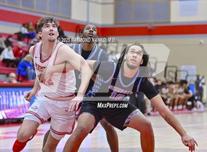 Thumbnail 2 in Fort Wayne Wayne vs. Fishers photogallery.