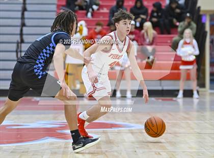 Thumbnail 3 in Fort Wayne Wayne vs. Fishers photogallery.