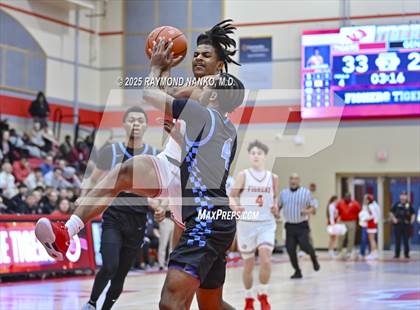 Thumbnail 1 in Fort Wayne Wayne vs. Fishers photogallery.