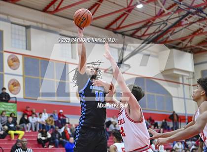 Thumbnail 2 in Fort Wayne Wayne vs. Fishers photogallery.