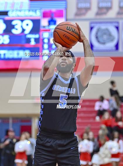 Thumbnail 2 in Fort Wayne Wayne vs. Fishers photogallery.