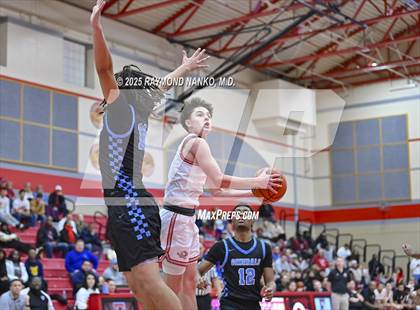 Thumbnail 2 in Fort Wayne Wayne vs. Fishers photogallery.