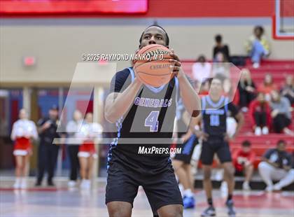 Thumbnail 2 in Fort Wayne Wayne vs. Fishers photogallery.