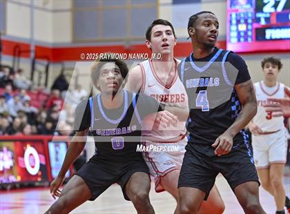 Thumbnail 3 in Fort Wayne Wayne vs. Fishers photogallery.