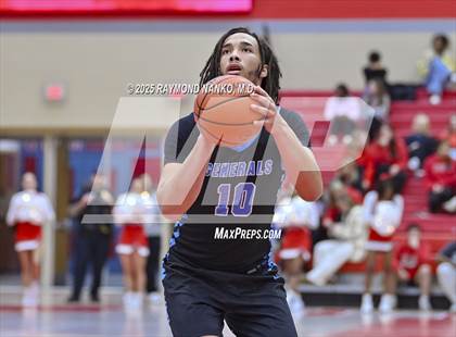 Thumbnail 1 in Fort Wayne Wayne vs. Fishers photogallery.