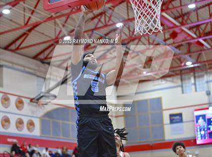Thumbnail 1 in Fort Wayne Wayne vs. Fishers photogallery.