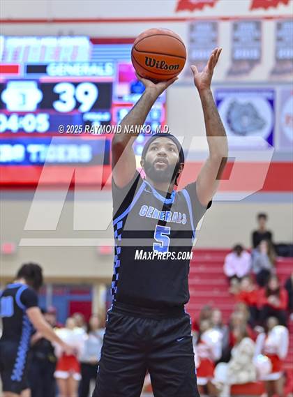 Thumbnail 1 in Fort Wayne Wayne vs. Fishers photogallery.
