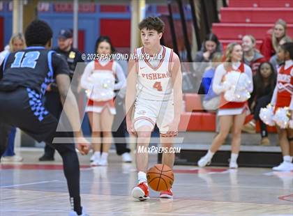 Thumbnail 1 in Fort Wayne Wayne vs. Fishers photogallery.