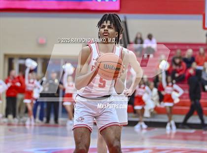 Thumbnail 1 in Fort Wayne Wayne vs. Fishers photogallery.