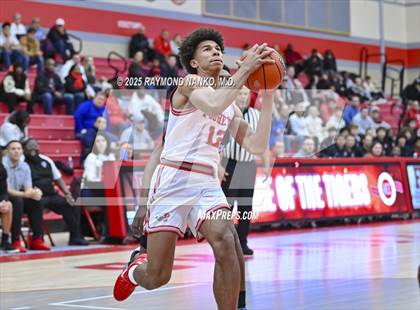 Thumbnail 2 in Fort Wayne Wayne vs. Fishers photogallery.