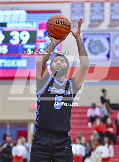 Thumbnail 3 in Fort Wayne Wayne vs. Fishers photogallery.