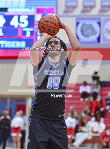 Thumbnail 2 in Fort Wayne Wayne vs. Fishers photogallery.