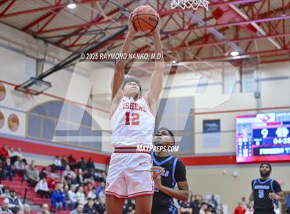 Thumbnail 2 in Fort Wayne Wayne vs. Fishers photogallery.