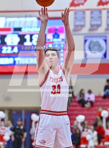 Thumbnail 2 in Fort Wayne Wayne vs. Fishers photogallery.
