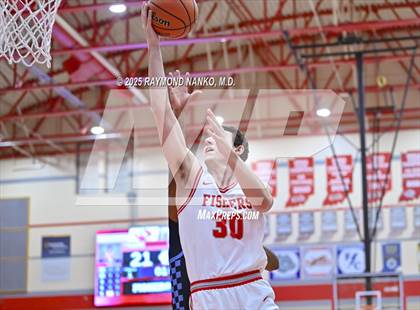 Thumbnail 2 in Fort Wayne Wayne vs. Fishers photogallery.