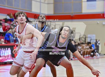 Thumbnail 1 in Fort Wayne Wayne vs. Fishers photogallery.