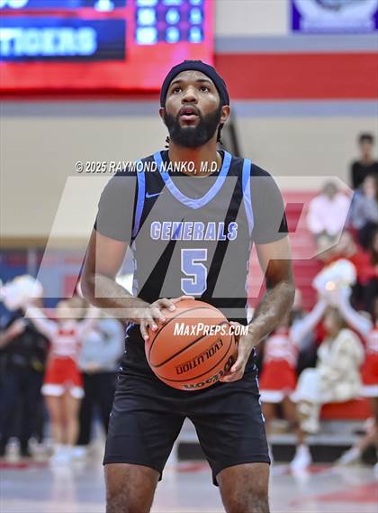 Thumbnail 3 in Fort Wayne Wayne vs. Fishers photogallery.