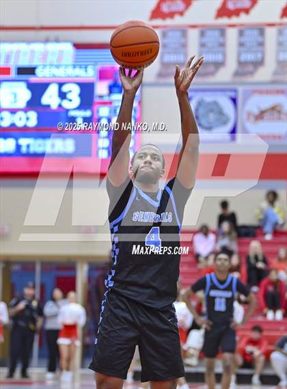 Thumbnail 1 in Fort Wayne Wayne vs. Fishers photogallery.