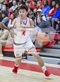 Photo from the gallery "Fort Wayne Wayne vs. Fishers"