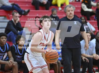 Thumbnail 1 in Fort Wayne Wayne vs. Fishers photogallery.