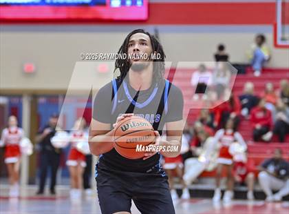 Thumbnail 2 in Fort Wayne Wayne vs. Fishers photogallery.
