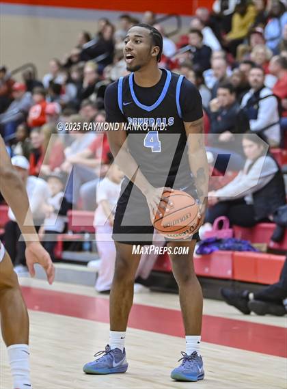 Thumbnail 1 in Fort Wayne Wayne vs. Fishers photogallery.