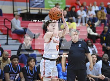 Thumbnail 3 in Fort Wayne Wayne vs. Fishers photogallery.