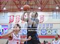 Photo from the gallery "Fort Wayne Wayne vs. Fishers"