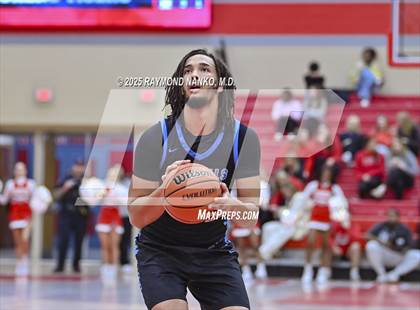 Thumbnail 3 in Fort Wayne Wayne vs. Fishers photogallery.