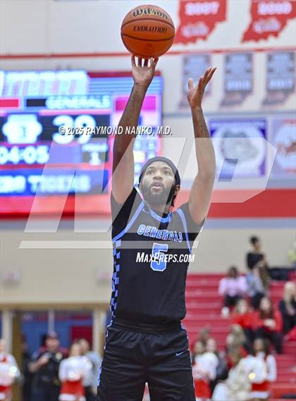 Thumbnail 1 in Fort Wayne Wayne vs. Fishers photogallery.