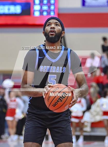 Thumbnail 3 in Fort Wayne Wayne vs. Fishers photogallery.