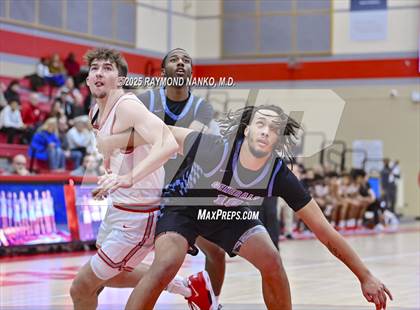 Thumbnail 3 in Fort Wayne Wayne vs. Fishers photogallery.