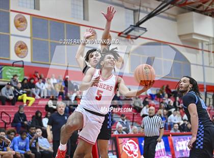 Thumbnail 1 in Fort Wayne Wayne vs. Fishers photogallery.
